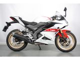YAMAHA R125 WORLD GP 60th ANNIVERSARY