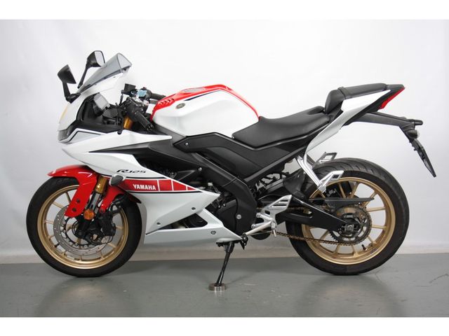 yamaha - r125-world-gp-60th-anniversary