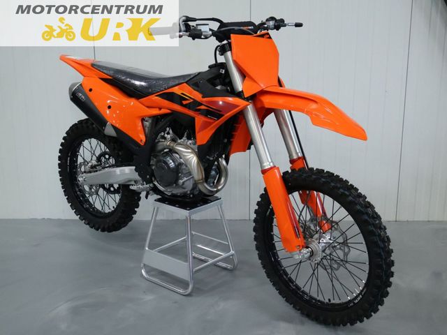 ktm - 450-sx