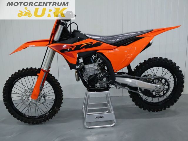 ktm - 450-sx