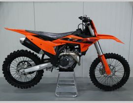 KTM 450 SX 2025 occasion