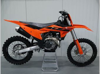 KTM 450 SX 2025 occasion