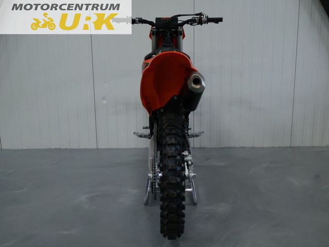 ktm - 450-sx