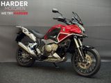 HONDA VFR 1200 X CROSSTOURER