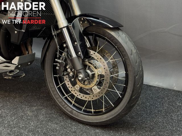 honda - vfr-1200-x-crosstourer