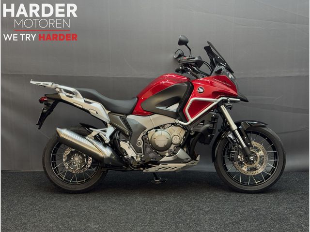 honda - vfr-1200-x-crosstourer