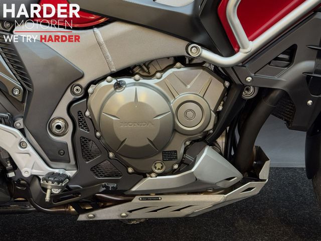 honda - vfr-1200-x-crosstourer