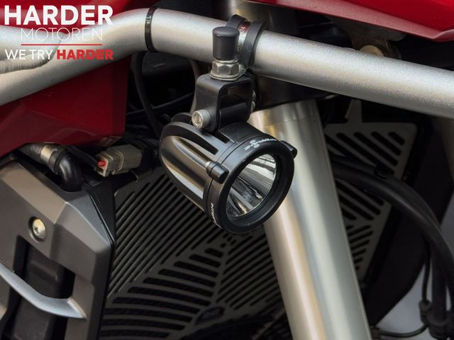 honda - vfr-1200-x-crosstourer