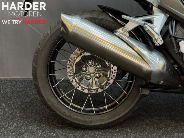 honda - vfr-1200-x-crosstourer