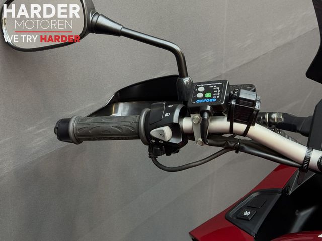 honda - vfr-1200-x-crosstourer