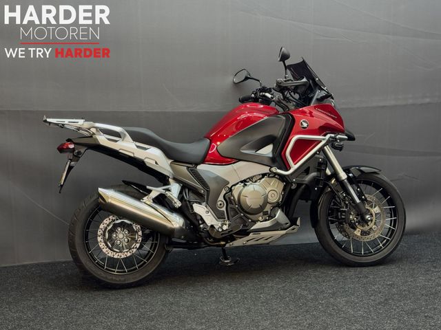 honda - vfr-1200-x-crosstourer