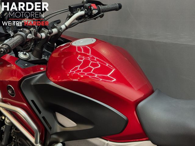 honda - vfr-1200-x-crosstourer