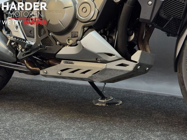 honda - vfr-1200-x-crosstourer