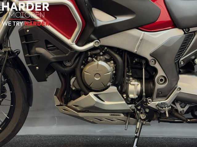 honda - vfr-1200-x-crosstourer