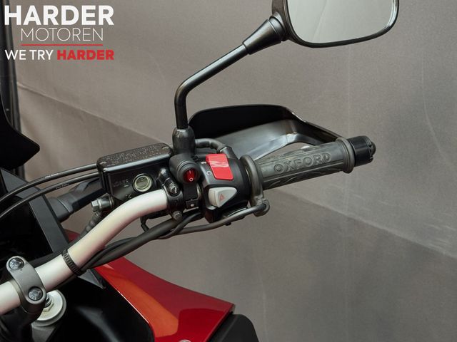 honda - vfr-1200-x-crosstourer