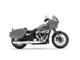 HARLEY-DAVIDSON SOFTAIL LOW RIDER