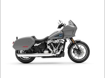 Harley-Davidson Softail LOW Rider 2026 nieuw