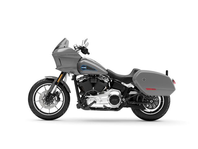 harley-davidson - softail-low-rider