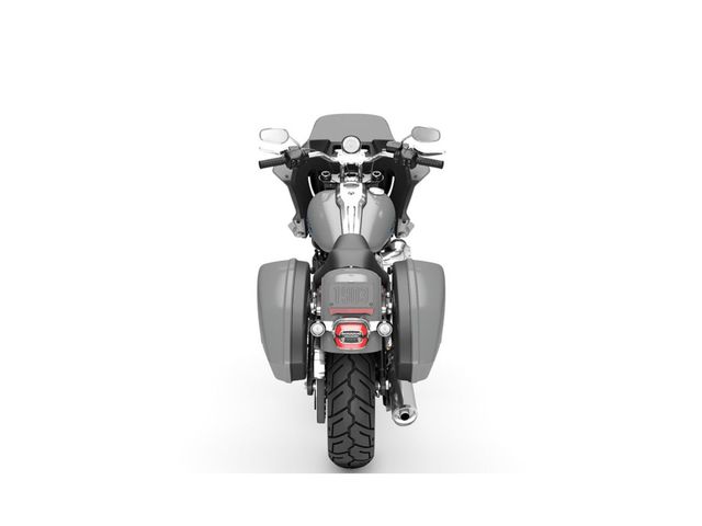 harley-davidson - softail-low-rider
