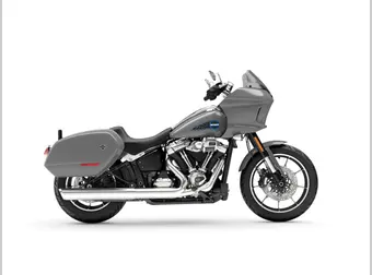 Harley-Davidson Softail LOW Rider 2026 nieuw