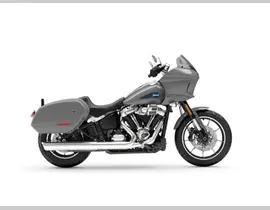 Harley-Davidson Softail LOW Rider 2026 nieuw