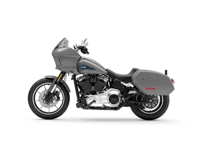 HARLEY-DAVIDSON SOFTAIL LOW RIDER – foto 2