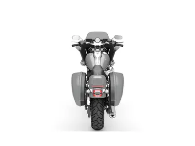 HARLEY-DAVIDSON SOFTAIL LOW RIDER – foto 4