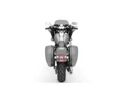 Harley-Davidson Fxlrst Softail LOW Rider ST VAN 30.195 Voor 29.195 2026 nieuw – foto 4 van 4