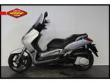 YAMAHA X MAX 250