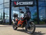 KTM 1290 SUPER ADVENTURE S