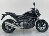 HONDA NC 750 S DCT