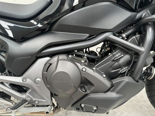 honda - nc-750-s-dct