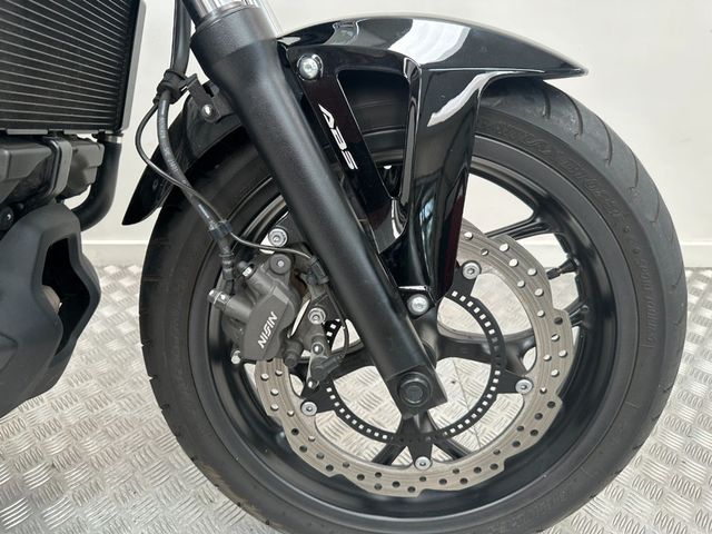 honda - nc-750-s-dct