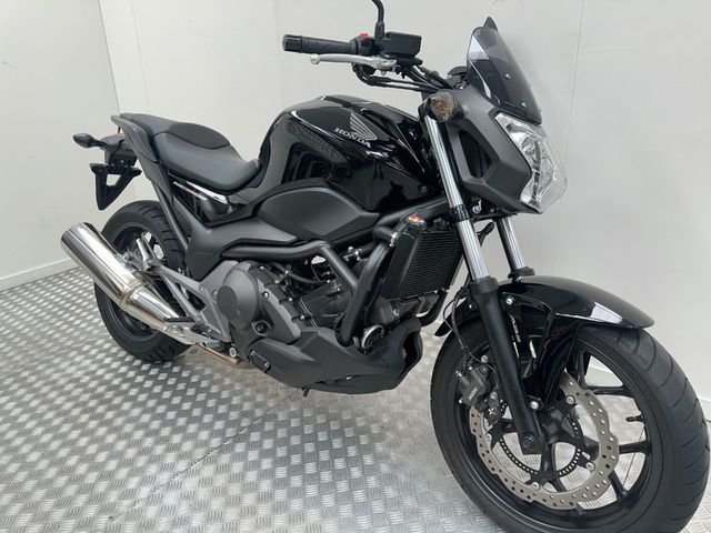 honda - nc-750-s-dct
