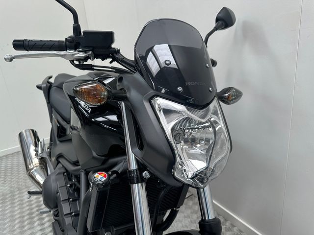 honda - nc-750-s-dct