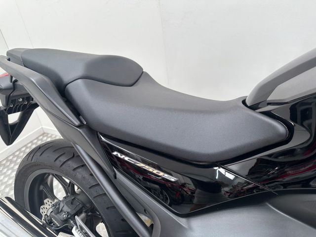 honda - nc-750-s-dct