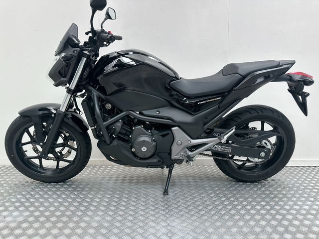 honda - nc-750-s-dct