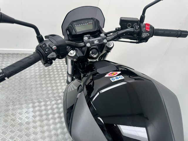 honda - nc-750-s-dct