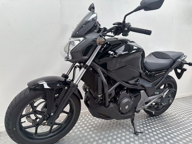 honda - nc-750-s-dct