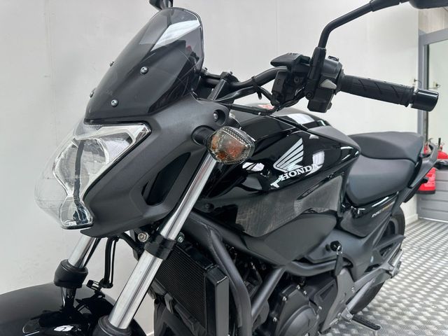 honda - nc-750-s-dct