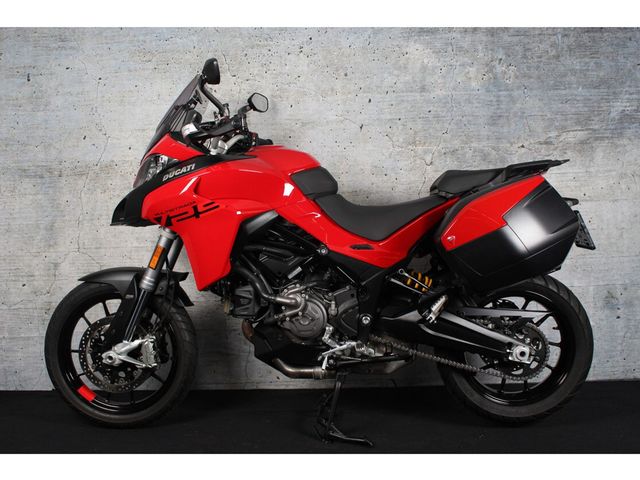ducati - multistrada-v2-s