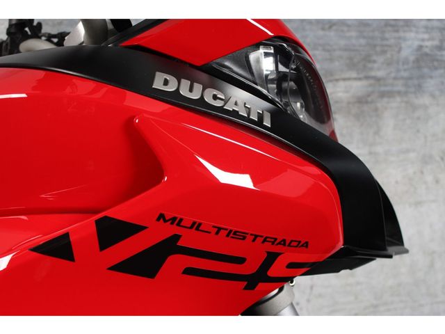 ducati - multistrada-v2-s