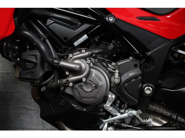 ducati - multistrada-v2-s