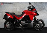 DUCATI MULTISTRADA V2 S