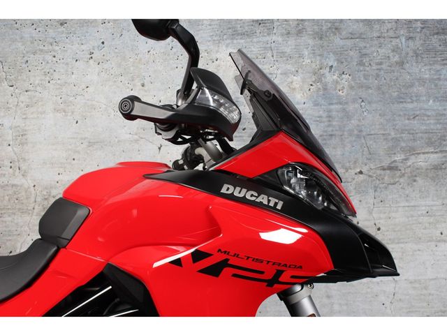 ducati - multistrada-v2-s