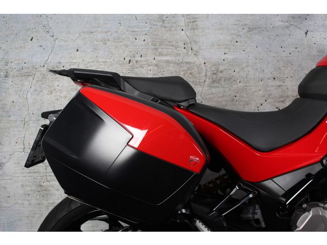 ducati - multistrada-v2-s