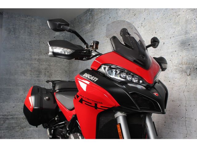 ducati - multistrada-v2-s