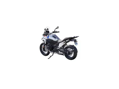 BMW R 1300 GS TROPHY – foto 2