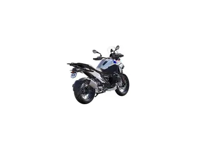 BMW R 1300 GS TROPHY – foto 4