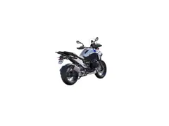 BMW R 1300 GS GS Trophy | Adaptieve rijhoogte hulp | Adaptive Lichtmodi | Anti diefstal alarm 2026 nieuw – foto 4 van 4
